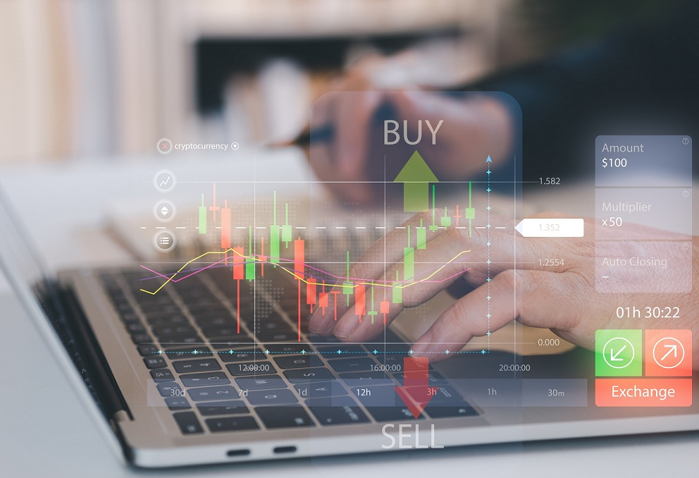 Rico Corebit Platform