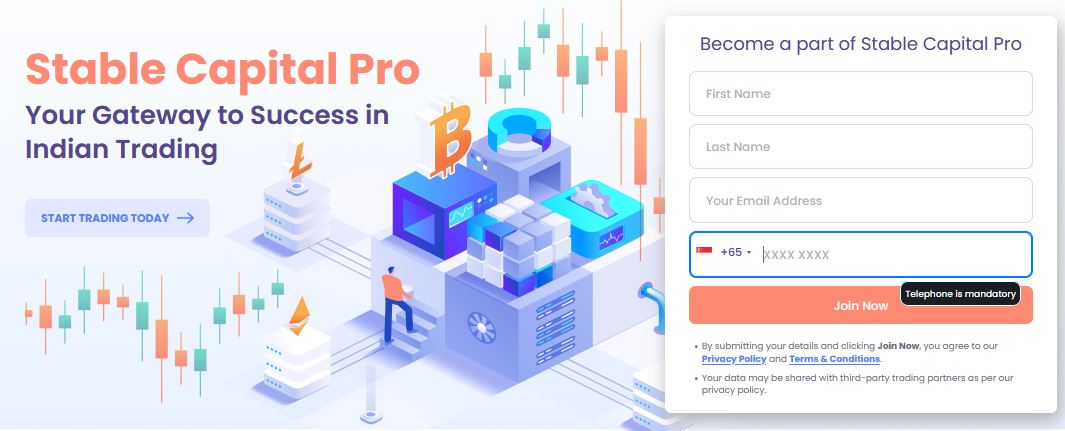 Stable Capital Pro