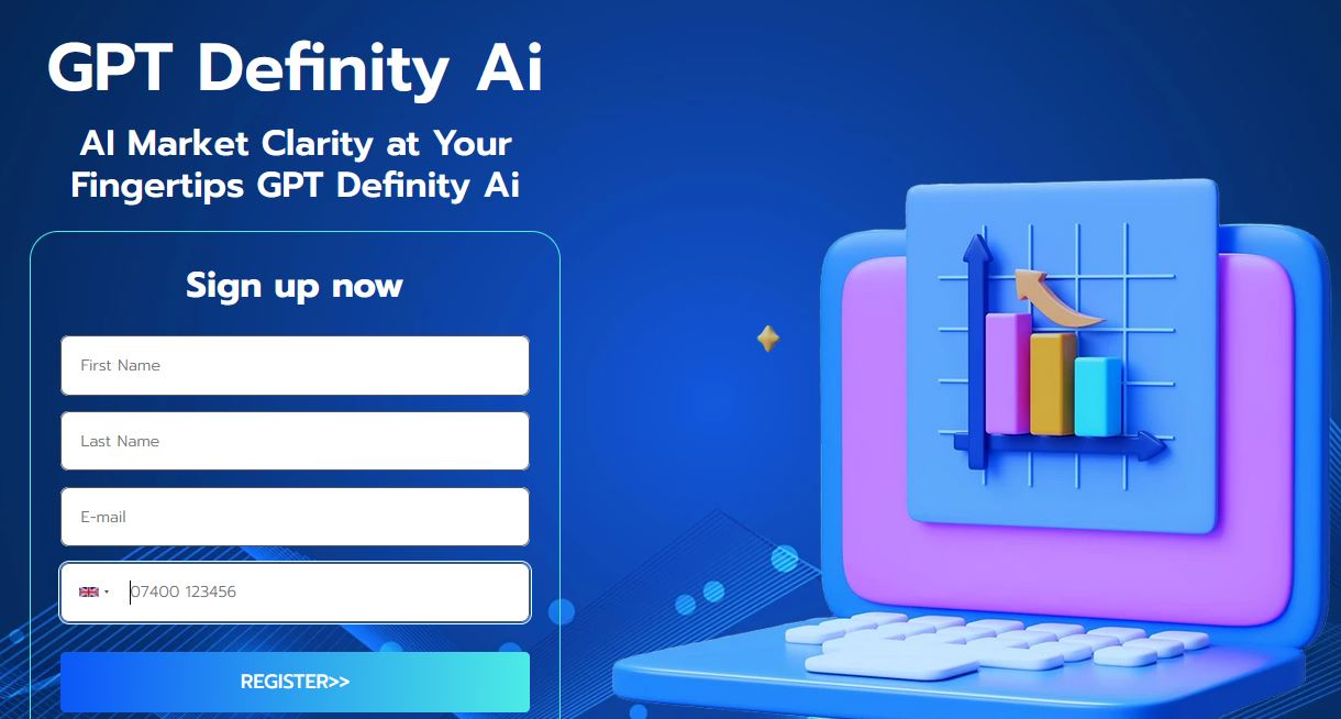 GPT Definity AI