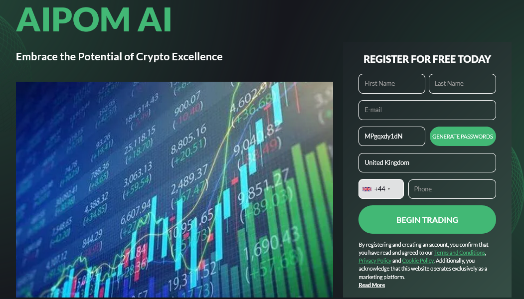 Aipom AI Review – Is This AI-Trading Platform Your Next Big Move?