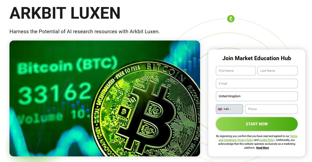 Arkbit Luxen
