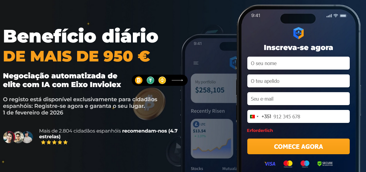 Eixo Inviolex Comentários