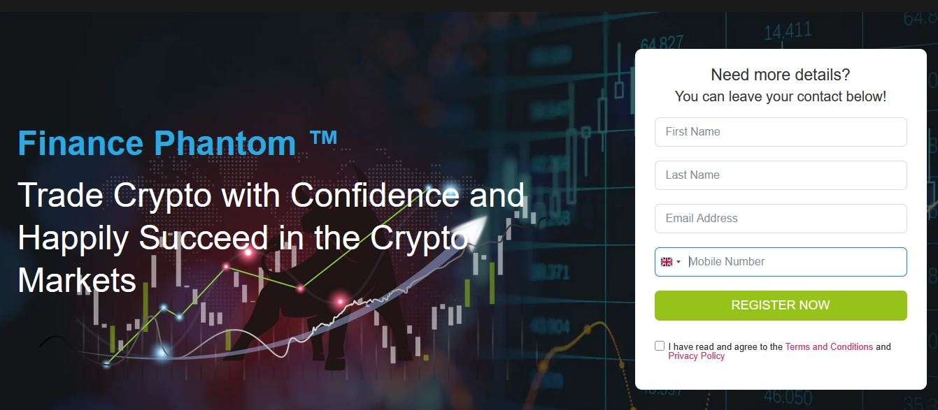 Finance Phantom Review – Real or Fake Digital Asset Management Platform?