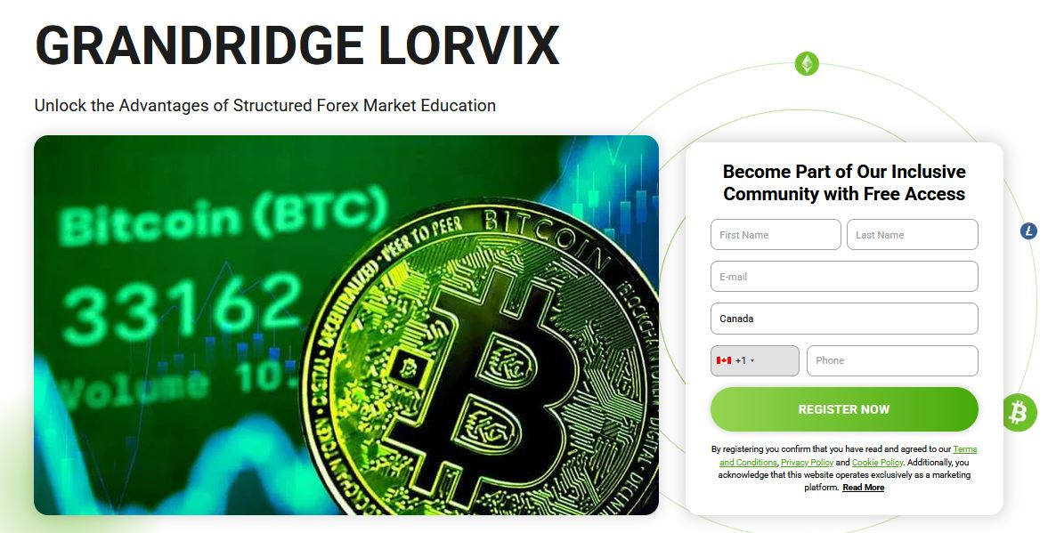 Grandridge Lorvix