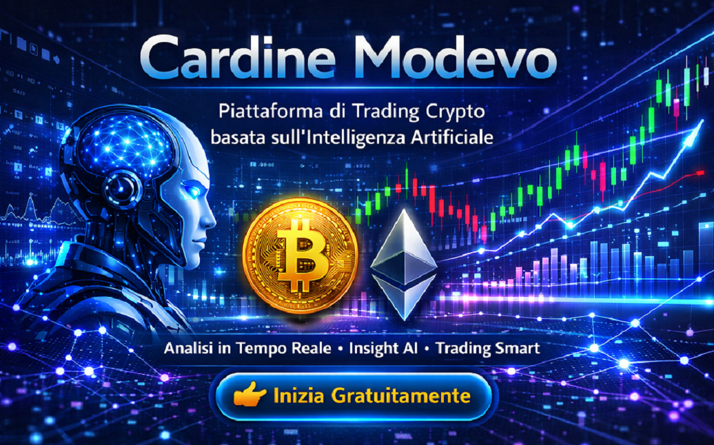 Cardine Modevo Opinioni