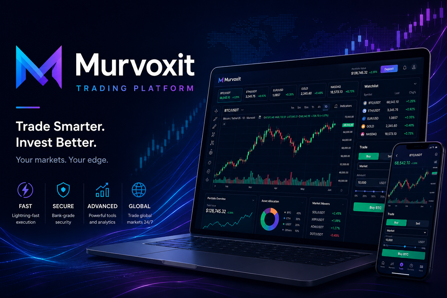 Murvoxit