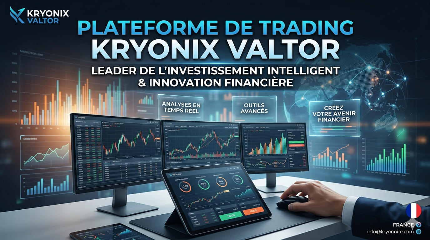 Kryonix Valtor