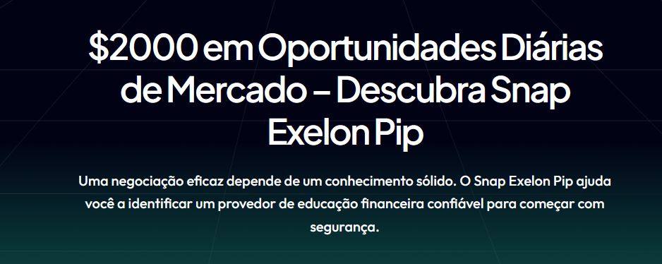 Snap Exelon Pip