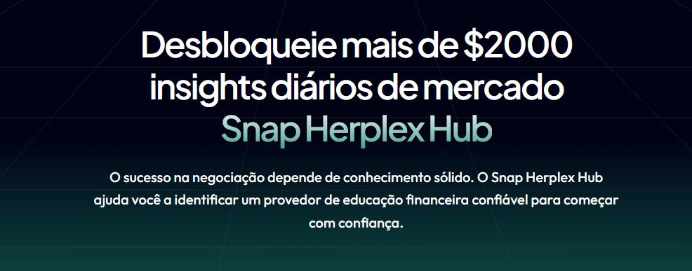 Snap Herplex Hub