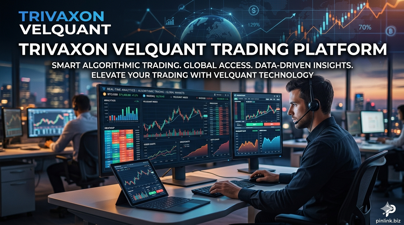 Trivaxon Velquant Reviews – Scam Or Real, Real Results or Marketing Hype?