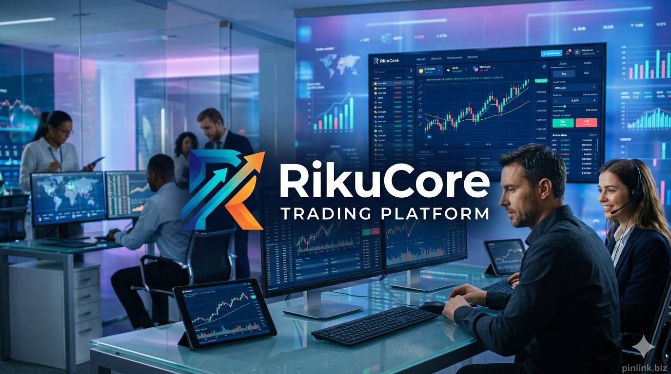 RikuCore Review – Scam Or Real Trading Platform? Smart Move or Mistake?