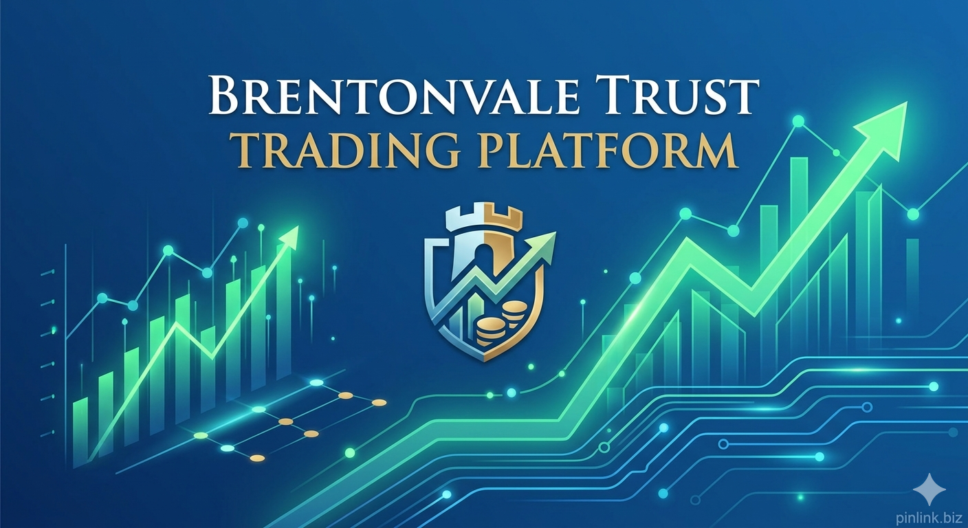 BrentonVale Trust Review – Legit Or Scam Crypto Trading Tool?