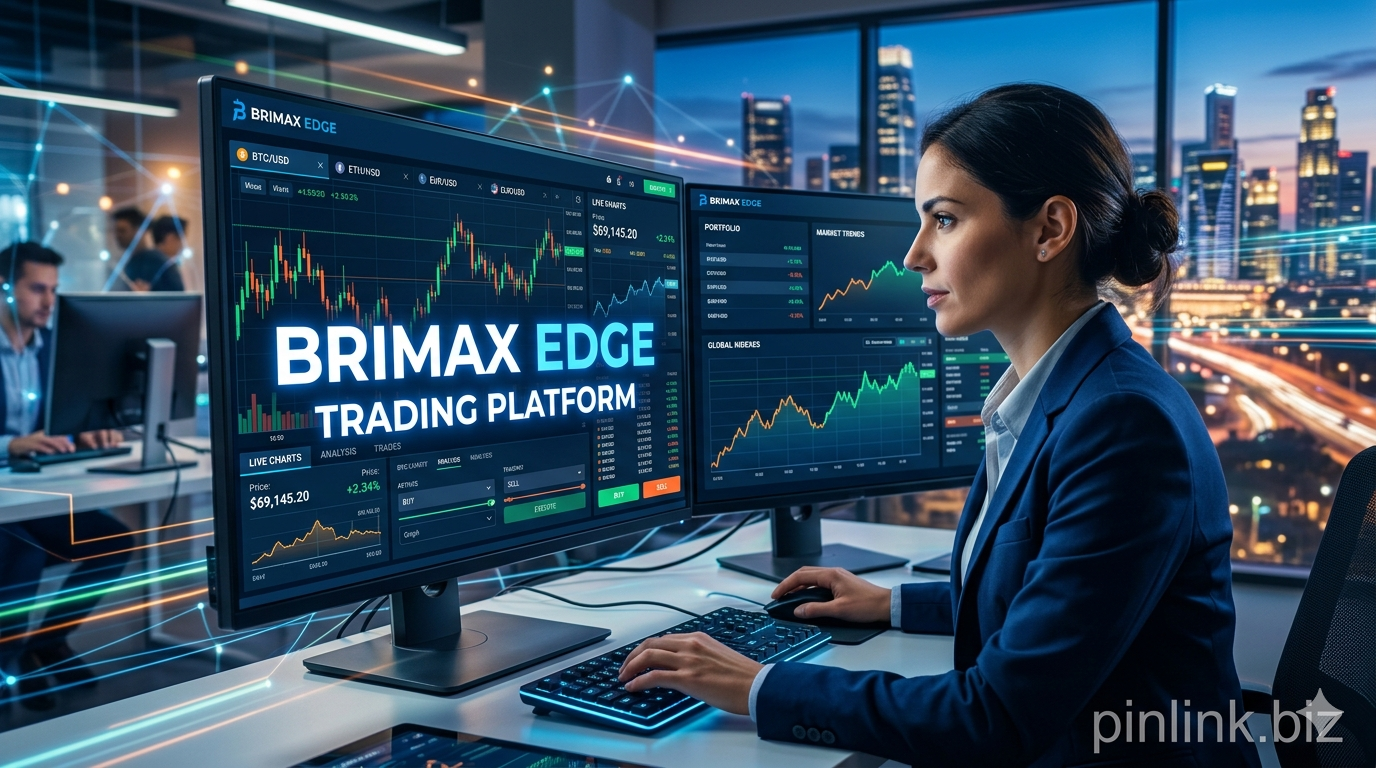 Brimax Edge Review – Legit Or Not? Must See The Full Fact