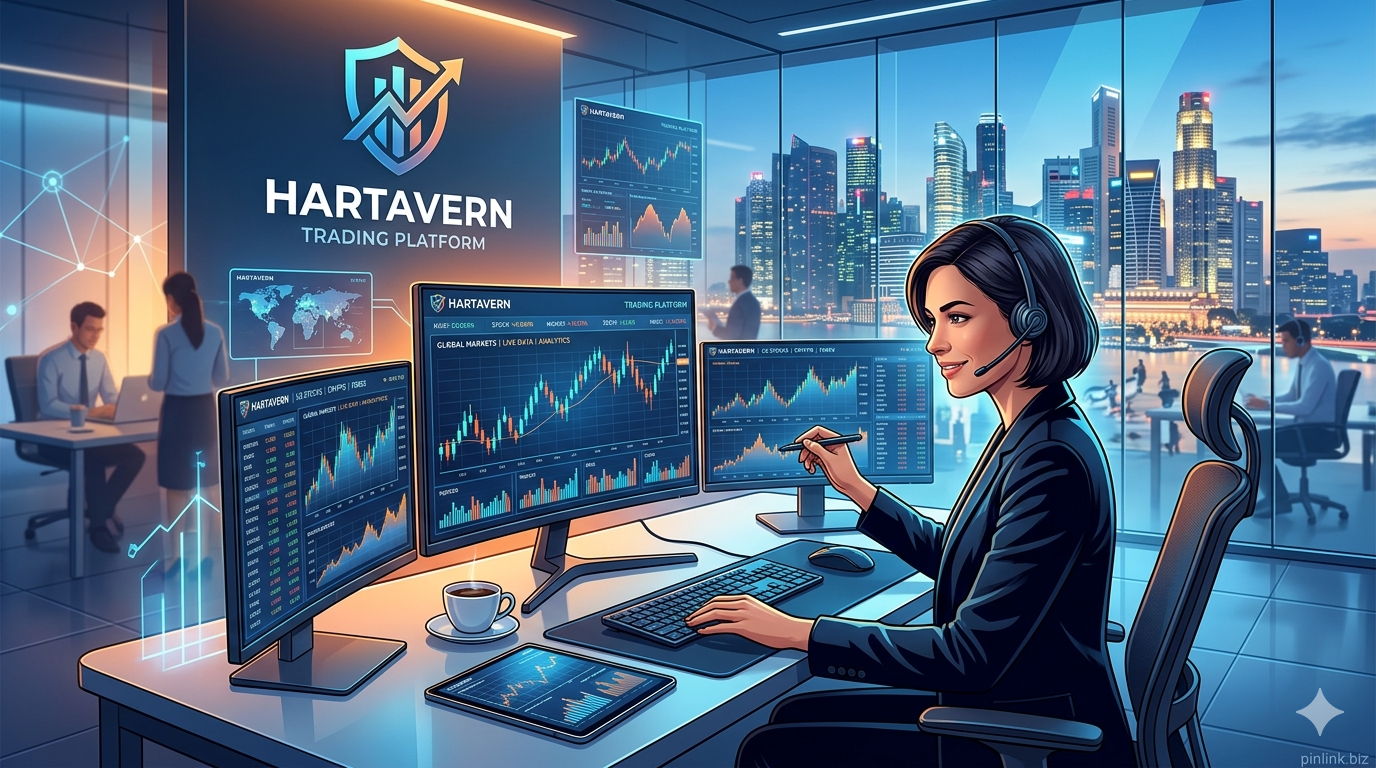 Hartavern Review -Is a Safe Or Secure For Beginners? Know The Full Fact
