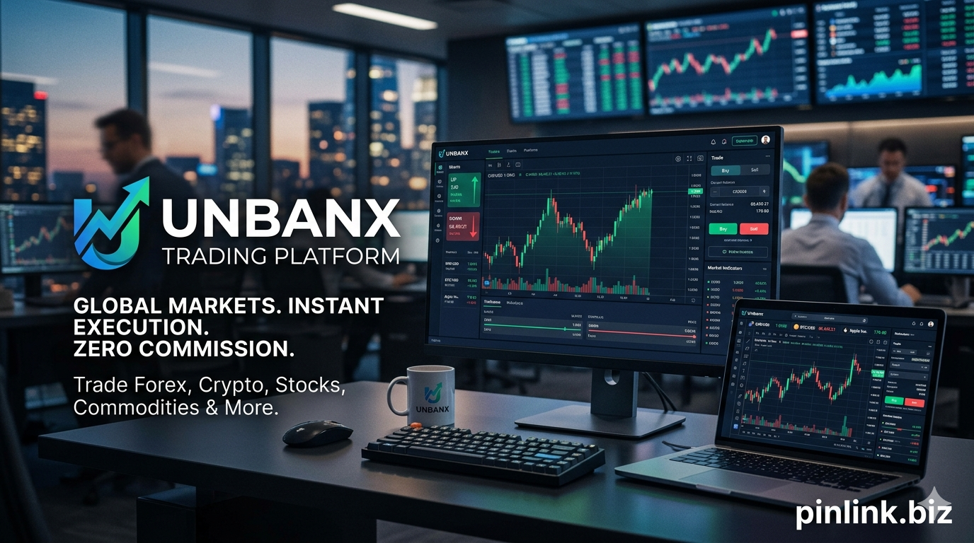 Unbanx Review – Is Legit Or Scam? Full Analysis