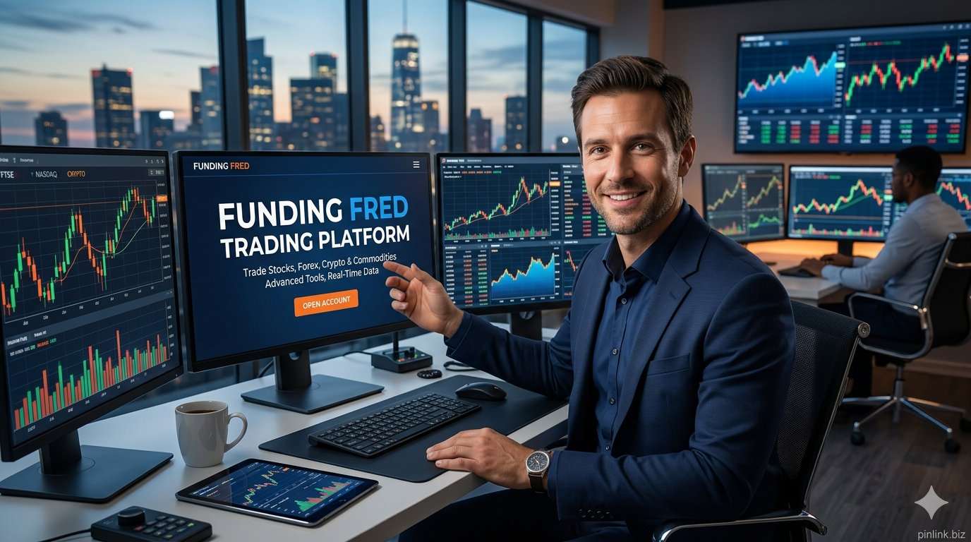 Funding Fred
